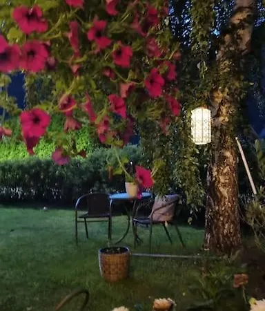 I Lærdal