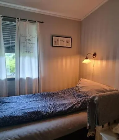 Ferienhaus I Lærdal *