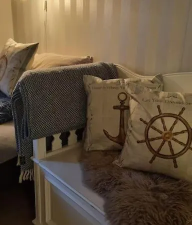 I Lærdal Ferienhaus Mjeldo