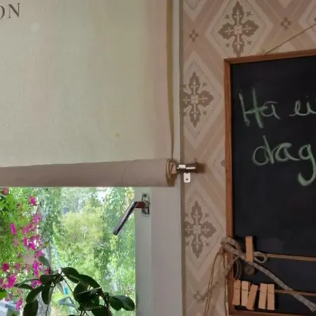 I Lærdal *