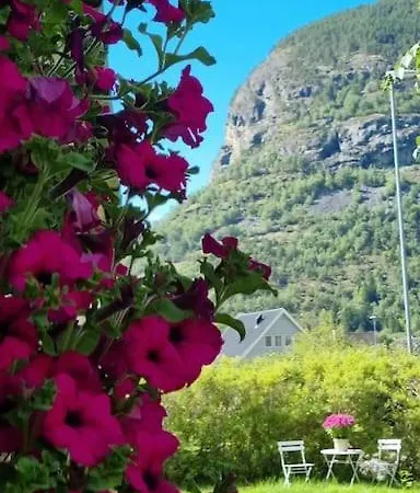 Ferienhaus I Lærdal Mjeldo