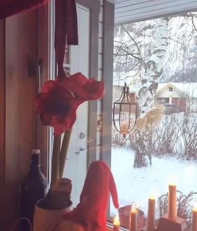 Ferienhaus I Lærdal Mjeldo