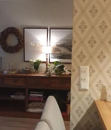 Ferienhaus I Lærdal *