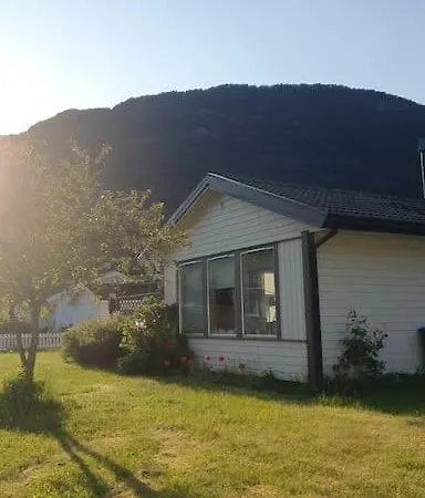 Ferienhaus I Lærdal Mjeldo