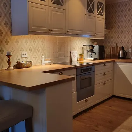 I Lærdal Ferienhaus *