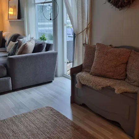 Ferienhaus I Lærdal